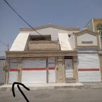 خانه طبقه بالا در بلوار کشاورز