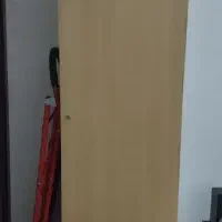 کمد قدی دو عدد