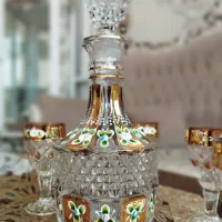 تنگ و جام طرح چک