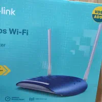 مودم tplink. تی پی|مودم و تجهیزات شبکه|سمنان, |دیوار