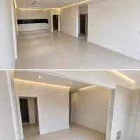 آپارتمان دو معبر/پارکینگ اختصاصی/غرق نور