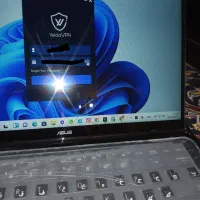 لبتاب ایسوس