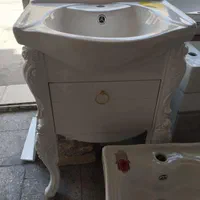 تولیدی روشویی فومیزه|لوازم سرویس بهداشتی|اصفهان, هفتون|دیوار