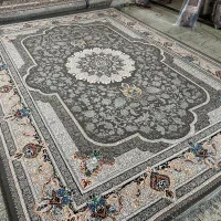 فرش طرح ۷۰۰ شونه جدید|فرش|دزفول, |دیوار