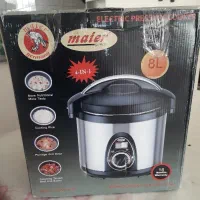 زودپز برقی معروف به جی پاس