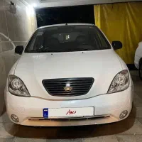 اقساطی تیبا ۲ هاچبک مدل ۹۷