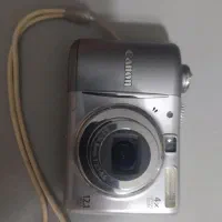دوربین عکاسی وفیلمبرداریcanon