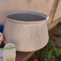 دیگ نذری روحی