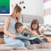 استخدام پرستار و مراقب کودک