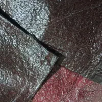 ۱۵۰ کیلو لواشک آلو خونگی