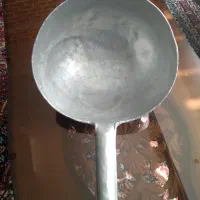 ملاقه بزرگ روحی اندازه‌های ۳۰ سانت