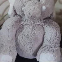 عروسک فیل خارجی