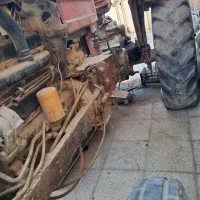فروش تراکتور|خودرو سنگین|زابل, |دیوار