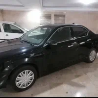 دنا پلاس ۵ دنده خشک زیر قیمت فوری