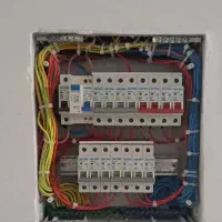 برقکار و خدمات برق ساختمان