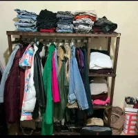 رگال لباس و کیف|جاکفشی، کمد، دراور|ارومیه, |دیوار