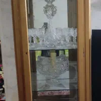 بوفه|بوفه، ویترین، کنسول|اندیشه, اندیشه فاز ۳|دیوار