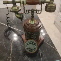 تلفن سنتی