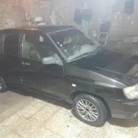 پراید132مدل۹۰