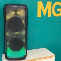 اسپیکر سایز بزرگ 45 در 120