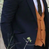 کت شلوار نو