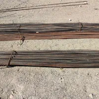 فروش میلگرد آجدار سایز 8