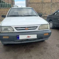 پراید ۱۳۱|خودرو سواری و وانت|مرودشت, فاز اول شهرک فرهنگیان|دیوار