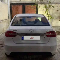 جک جی ۵ دنده ۹۲|خودرو سواری و وانت|کرمانشاه, |دیوار