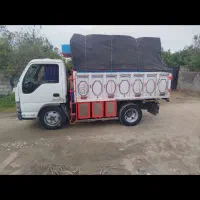 فروش ایسوزو 5200|خودرو سنگین|اردبیل, |دیوار