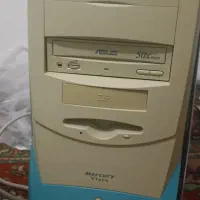 کیس دست دوم ولی خوب کار می‌کنه|قطعات و لوازم جانبی رایانه|مرند, |دیوار