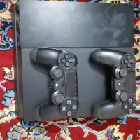 ps4|کنسول، بازی ویدئویی و آنلاین|مشهد, شفا|دیوار