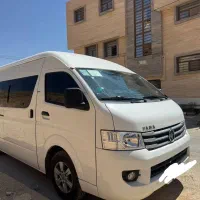 ون دربستی گردشگریvip