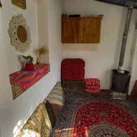اجاره کلبه جنگلی( افرا)