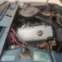 bmw 2002|خودرو کلاسیک|تهران, فرودگاه مهرآباد|دیوار