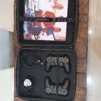 نصب بازی و تعمیرات