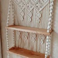 شلف و قفسه‌های دیواری|کتابخانه، شلف، قفسه‌های دیواری|کرج, گلستان|دیوار