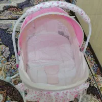 گهواره بچه