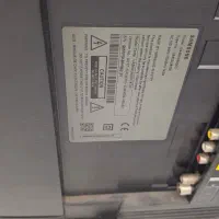 تلویزیون ۵۰ سامسونگ