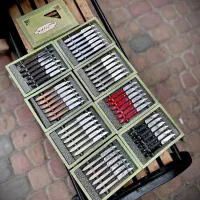 چاقوی زنجان