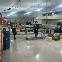 نیروی کار ساده (آقا)جهت کار در آشپز خانه