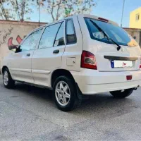 پراید 111 مدل 1390 بیرنگ هیدرولیک