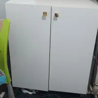 کمد ،جا کفشی ،صندلی