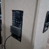 باند مجلصی|سیستم صوتی خانگی|خوی, |دیوار