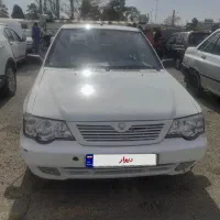 پراید ۱۱۱ مدل ۹۷