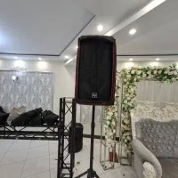 باند توریکس Ev|سیستم صوتی خانگی|سرخه حصار, |دیوار