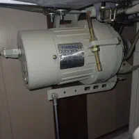 چرخ تی پی کال زخیم دوز