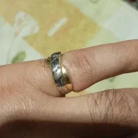 حلقه استفاده نشده