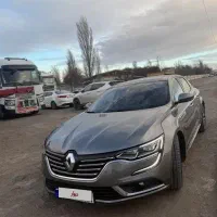 تالیسمان ۲۰۱۷