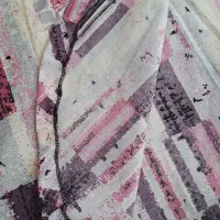 ملافه رو تختی  دور تا دور چرخ و سر دوز شده|سرویس روتختی|سنندج, |دیوار