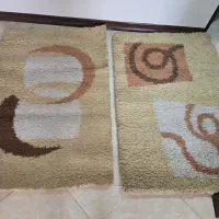 قالی|فرش|شاهین‌شهر, خانه کارگر|دیوار